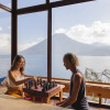 Отель Baraka Atitlan - Lake & Beach, фото 15