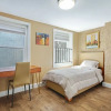 Отель Strawberry House Philadelphia Old City, фото 5