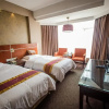 Отель Yutian Hotel, фото 6