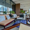 Отель Hampton By Hilton Santiago Las Condes, фото 19
