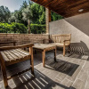 Отель Heybeli Otel Bursa, фото 12