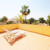 Отель Mar de China - modern, well-equipped villa with private pool in Moraira, фото 13