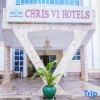 Отель Chris Vi Hotels And Resorts, фото 15