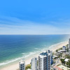 Отель Sensational Q1 Surfers Paradise Resort Living, фото 15