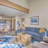 Отель Frisco Condo w/ Balcony: 7 Mi to Copper Mountain!, фото 16