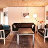 Отель Cozy Holiday Home in Ulfborg With Sauna, фото 15