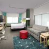 Отель Home2 Suites by Hilton Nashville Downtown Convention Center, фото 7