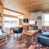 Отель 6 Person Holiday Home in Thisted, фото 10