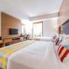 Отель Oyo Home 89727 Fantastic Studio Dua Sentral Memoire Suites, фото 3