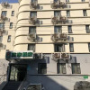 Отель Motel Hotel (Nanjing Gulou subway station), фото 10