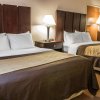 Отель Comfort Inn & Suites, фото 36