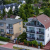 Отель Willa Sarenka, фото 1