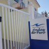Отель Residencial a Beira Mar Pero, фото 1