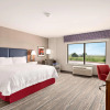 Отель Hampton Inn & Suites Norman Conference Center Area, фото 7