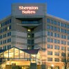 Отель Sheraton Suites Philadelphia Airport, фото 18