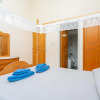 Отель Sun Beach Villa Large Private Pool Walk to Beach A C Wifi Car Not Required - 2145, фото 5