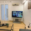 Отель Charming Kallithea 1Bd Urban Retreat Apt, фото 15