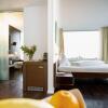 Отель Mercure Chur City West, фото 34