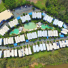 Отель Noosa Lakes Resort, фото 18