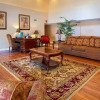 Отель Best Western Tallahassee-Downtown Inn & Suites, фото 43