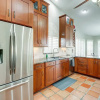 Отель Lovely Gilbert Home w/ Private Pool: 3 Mi to Dtwn!, фото 6