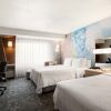 Отель Courtyard by Marriott Layton, фото 7