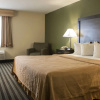Отель Quality Inn & Suites Loves Park near Rockford, фото 21