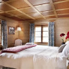 Отель Chalet L Ours Chic Chalet Klosters Great Skiing Klosters, фото 18