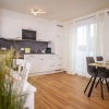 Отель City Appartements Dornbirn, фото 6