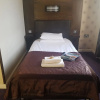 Отель The Queensberry Hotel & Restaurant, фото 3