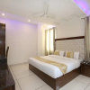 Отель OYO 9420 Hotel Silver Palm, фото 6