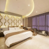 Отель Naju Western Hotel, фото 1