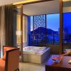 Отель Four Seasons Ocean Courtyard Hotel Sanya, фото 8