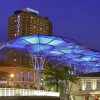 Отель Novotel Clarke Quay, фото 20