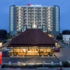 Отель Swiss-Belhotel Pangkalpinang, фото 26