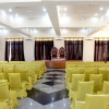 Отель Geetanjali Hotel & Motel, фото 12