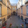 Отель Palazzo Marigliano - Donna Maria Suites, фото 10