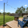Отель New! Luxury Tiny Home w/ Hot Tub&grill, фото 5