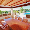 Отель Finca Argudo - private pool villa in Teulada, фото 14