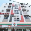 Отель RedDoorz Near C5 Kalayaan Avenue Makati, фото 22