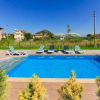 Отель Villa Gunsu Large Private Pool A C Wifi Car Not Required, фото 17