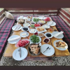Отель Esralina Bungalows Cıralı, фото 5