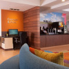 Отель Fairfield Inn by Marriott Charlotte Gastonia, фото 14