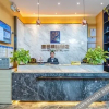 Отель No.1 Boutique Hotel (Dongguan Tangxia Binfen Square), фото 14