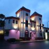 Отель Shinyes Motel, фото 1