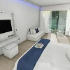 Отель Magique Bleu Suites, фото 4