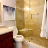 Отель No Worries Beautiful 2 bed 2 bath at The Palms Great Location and Amenities Galore, фото 10