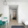 Отель Kotimaailma Apts Joensuu Kalevankatu 36, фото 7