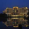 Отель Shimao Yuluxe Hotel Taizhou, фото 1