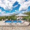 Отель Beautiful Home in Klenovica With Wifi and 1 Bedrooms, фото 14